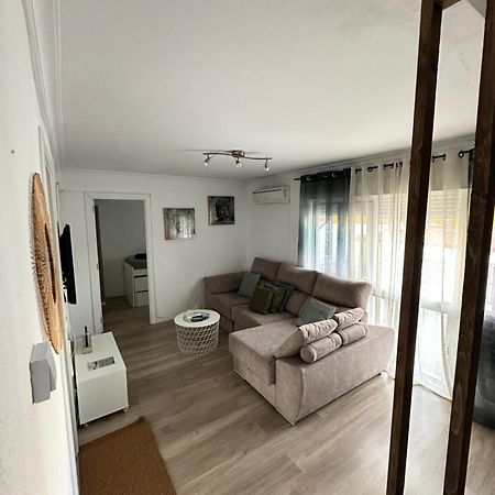 Apartamento Henko Huelva Esterno foto