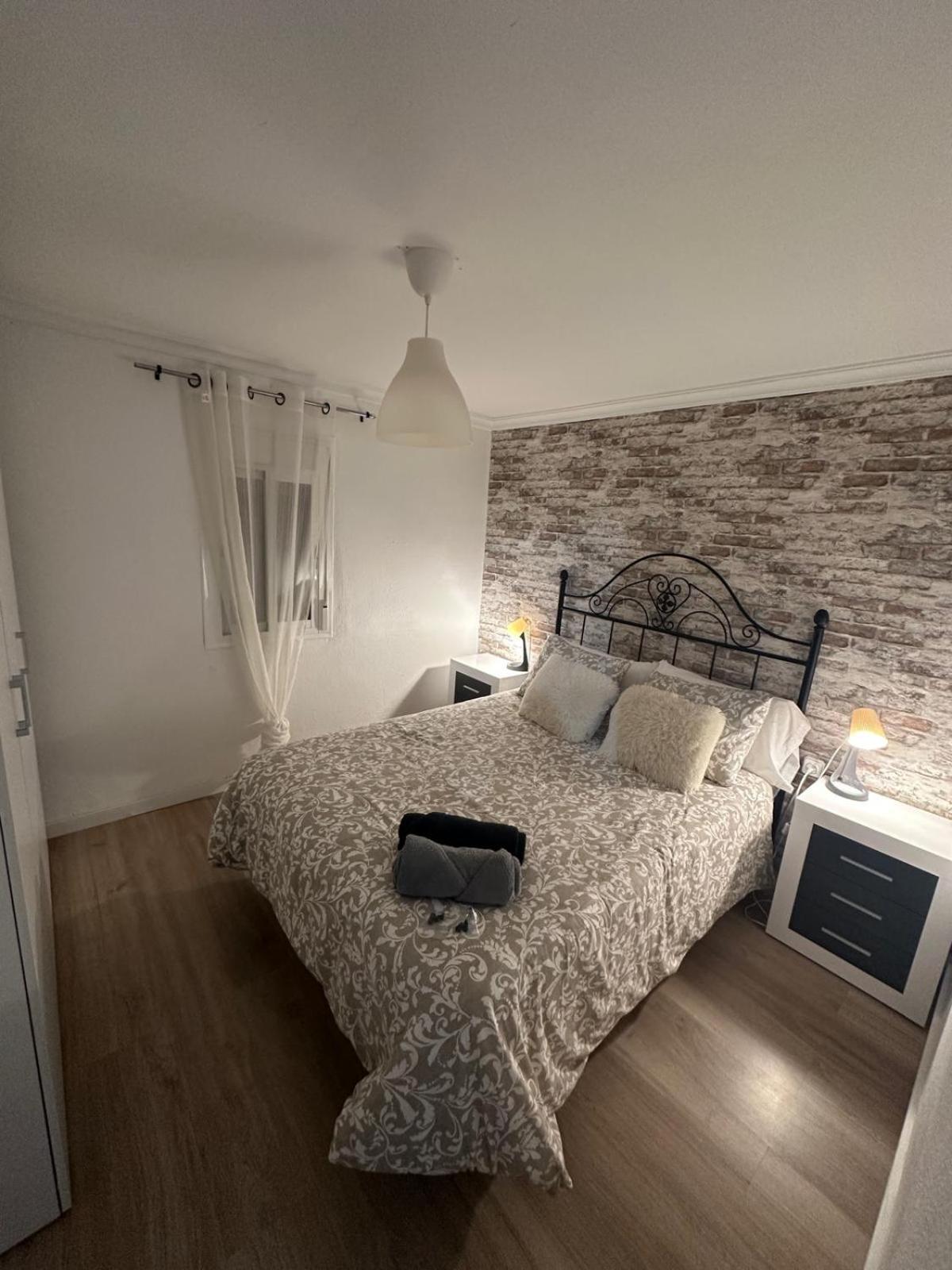Apartamento Henko Huelva Esterno foto