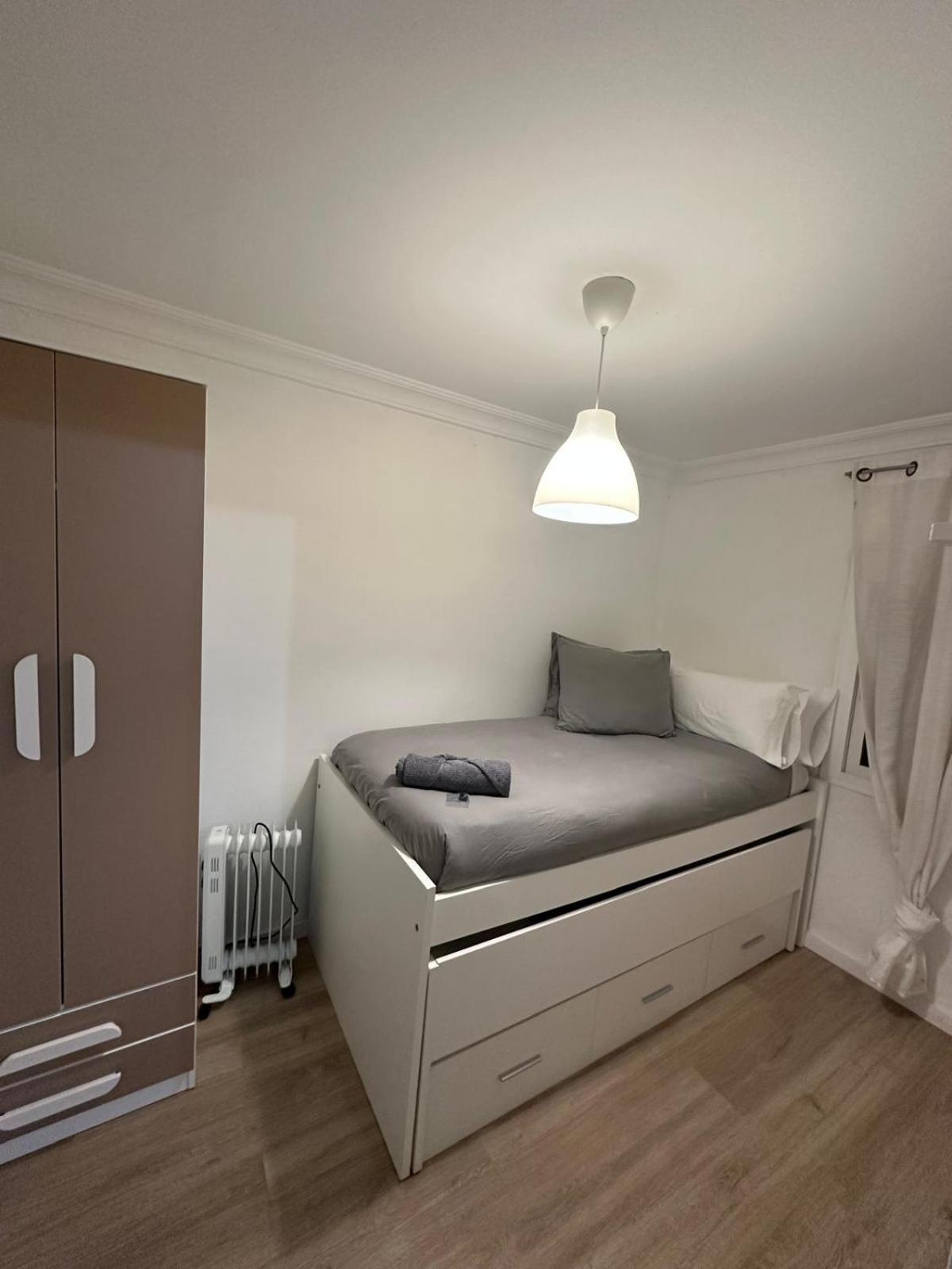 Apartamento Henko Huelva Esterno foto