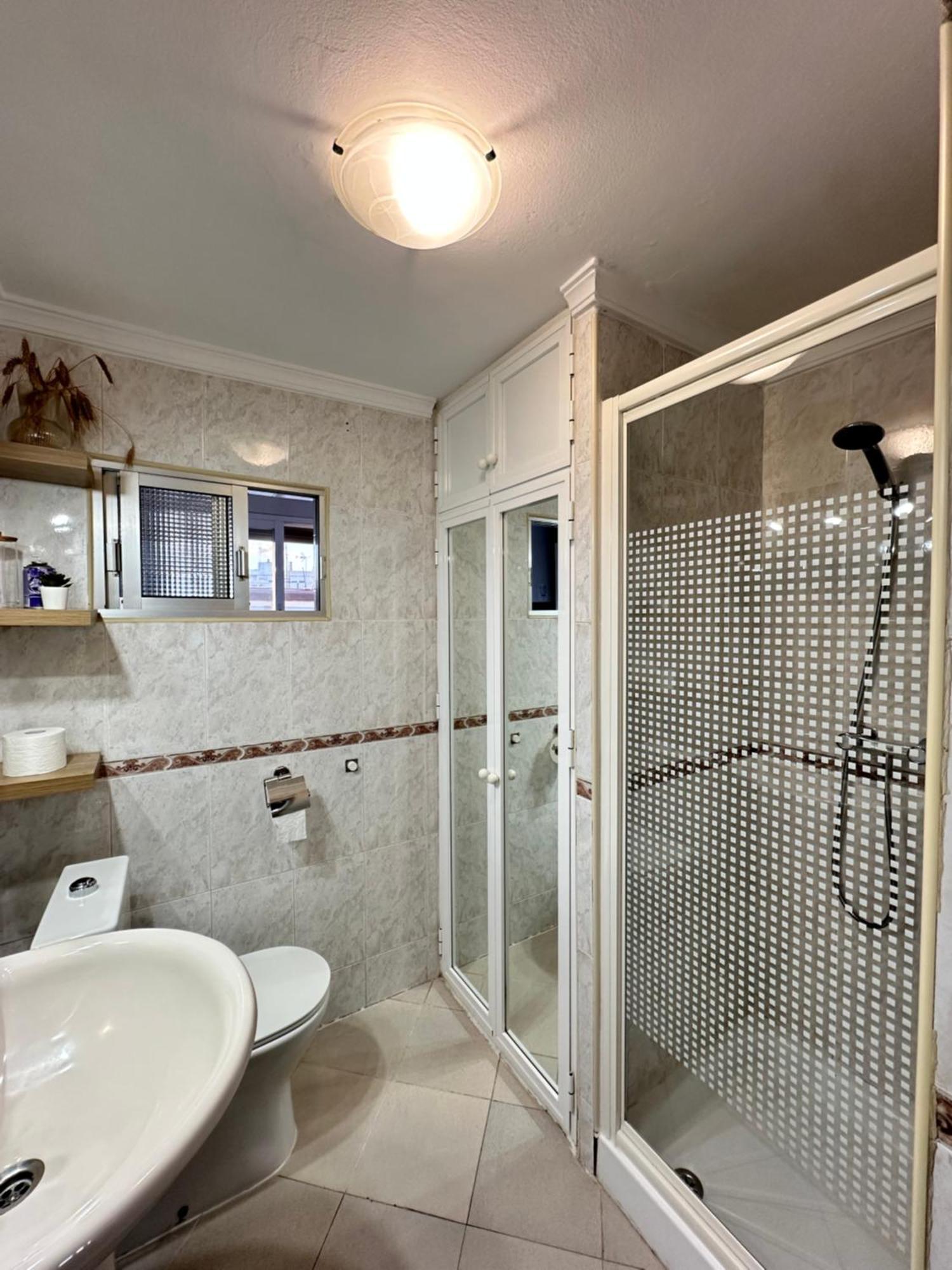 Apartamento Henko Huelva Esterno foto